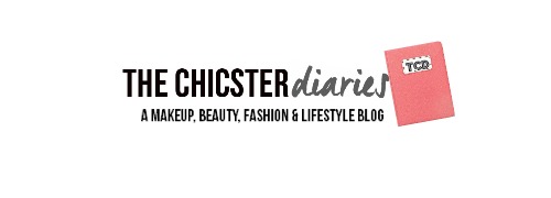                                              The Chicster Diaries