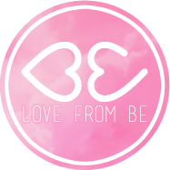 Love From Be